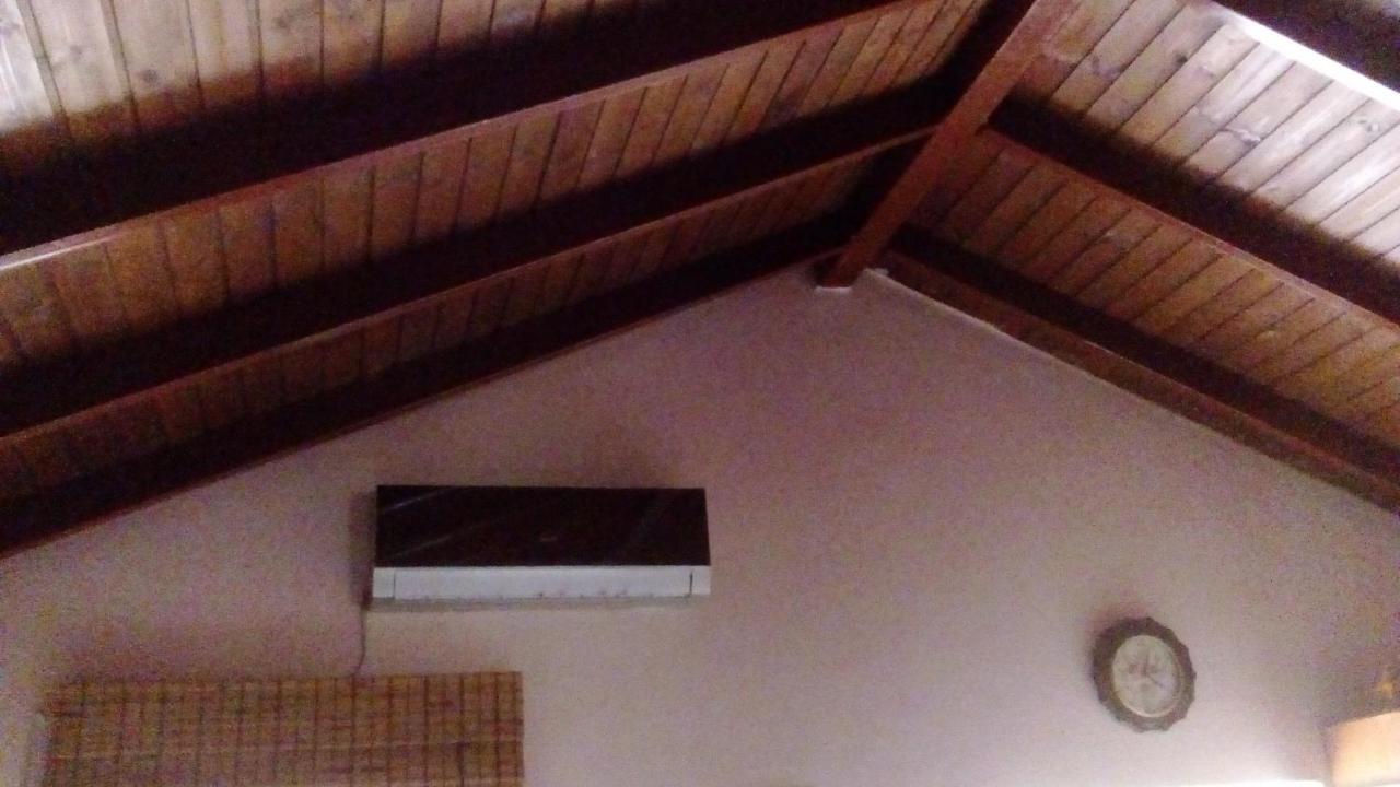 Rianna Studio Theológos Zewnętrze zdjęcie