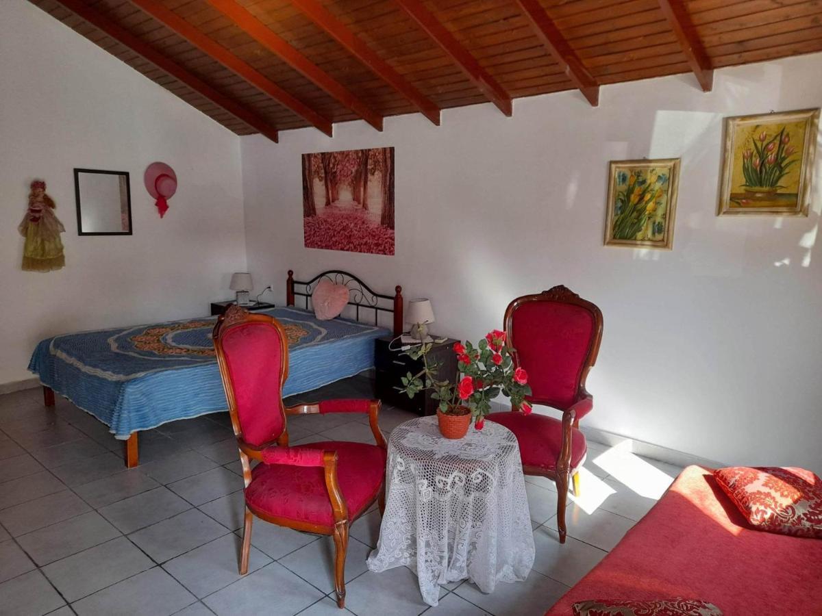 Rianna Studio Theológos Zewnętrze zdjęcie