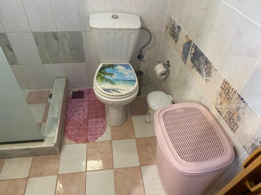 Rianna Studio Theológos Zewnętrze zdjęcie